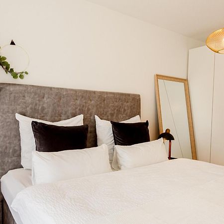 Luxusferienwohnung Moselruhe Bullay Mit Grosser Terrasse Und Schoenem Ausblick Eksteriør bilde