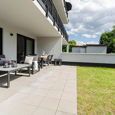 Luxusferienwohnung Moselruhe Bullay Mit Grosser Terrasse Und Schoenem Ausblick Eksteriør bilde