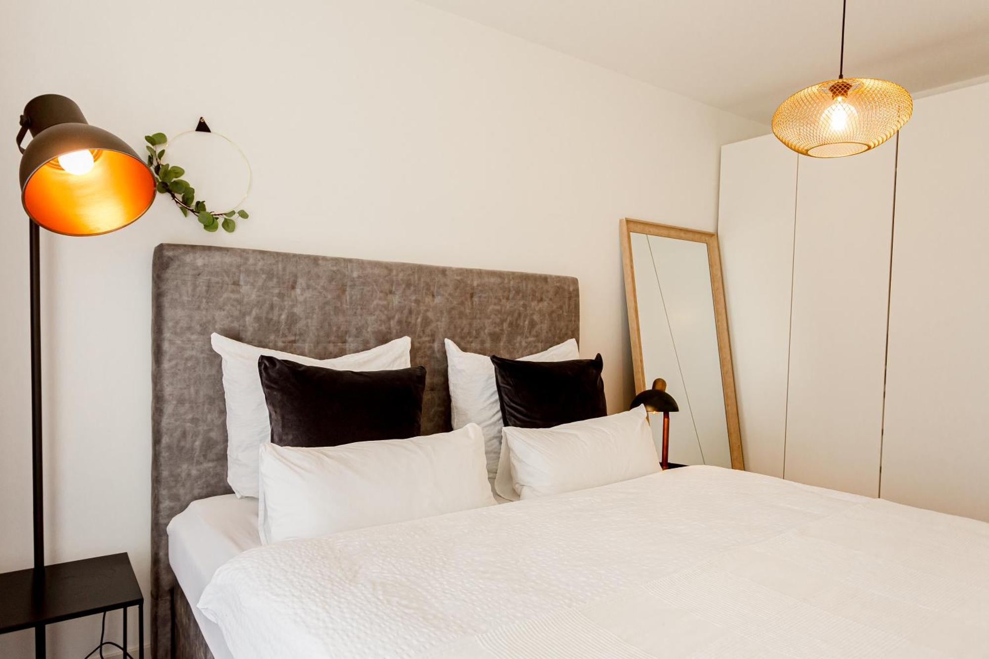 Luxusferienwohnung Moselruhe Bullay Mit Grosser Terrasse Und Schoenem Ausblick Eksteriør bilde
