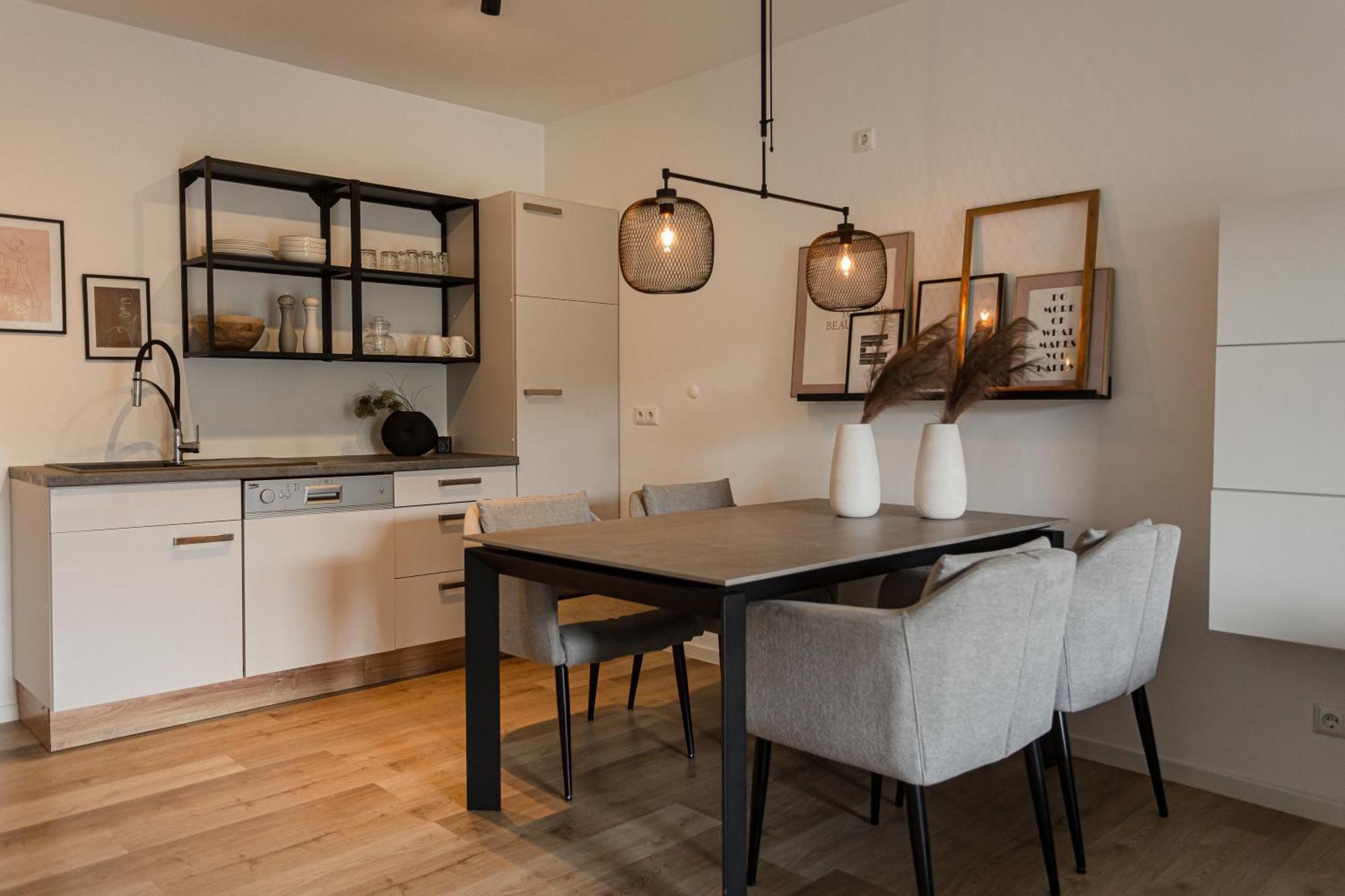 Luxusferienwohnung Moselruhe Bullay Mit Grosser Terrasse Und Schoenem Ausblick Eksteriør bilde